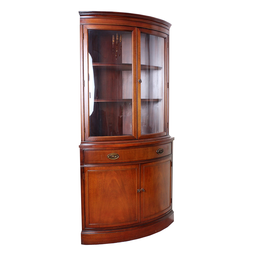 Curved Corner China EBTH