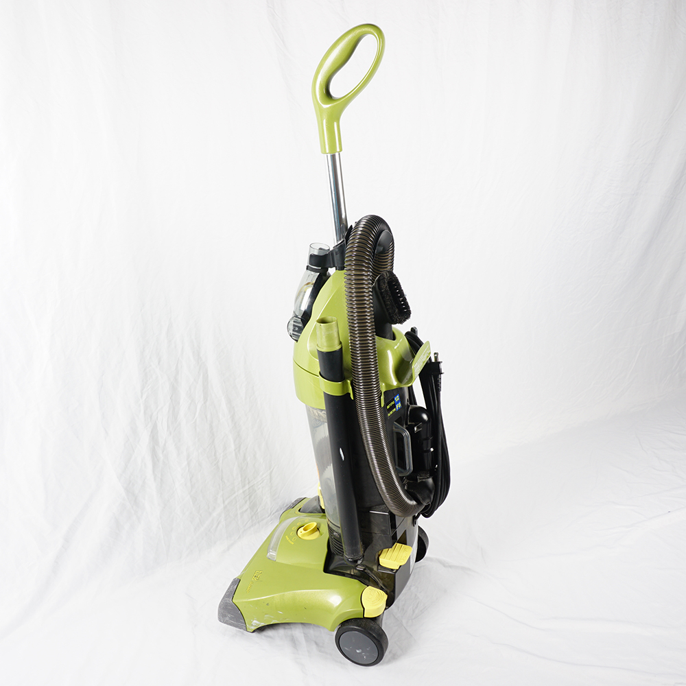 Dirt Devil Ultra Vision Turbo Vacuum EBTH