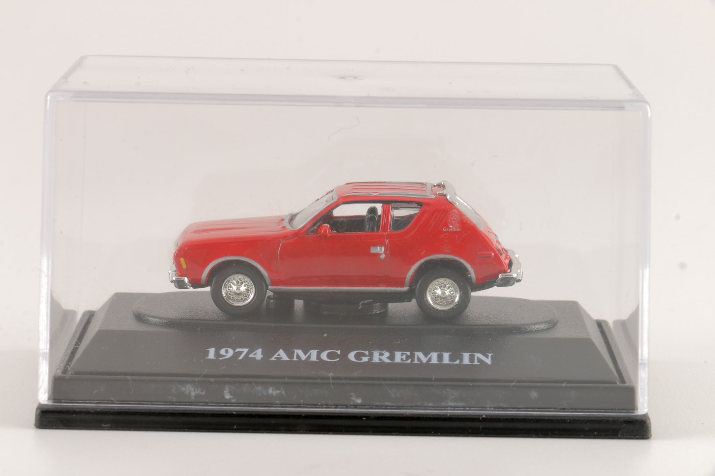 Collection of AMC Pacer and Gremlin Die-Cast Toy Cars : EBTH