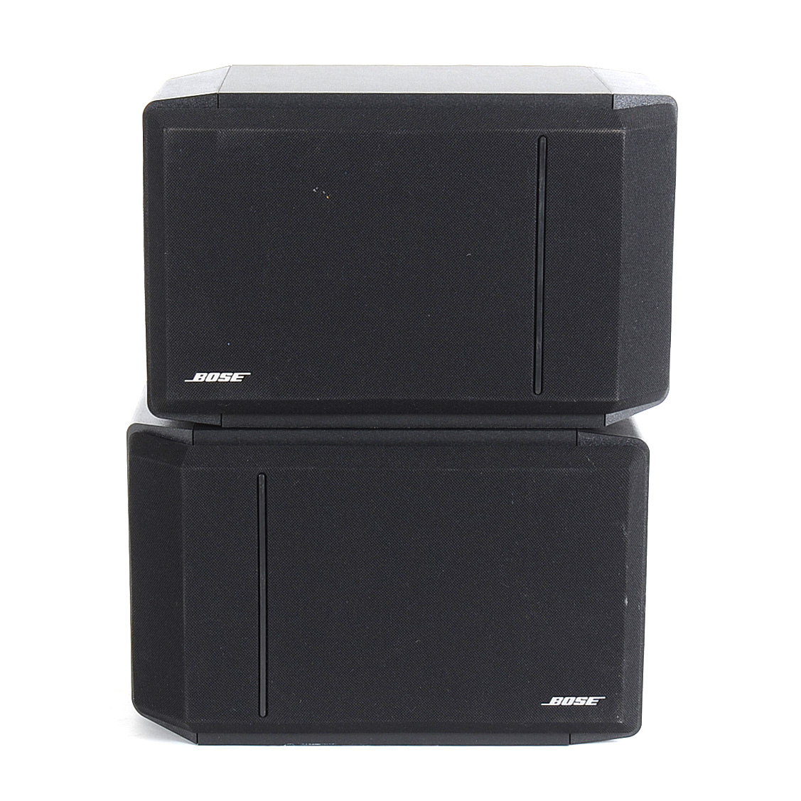 Bose 301 Series IV Speakers EBTH