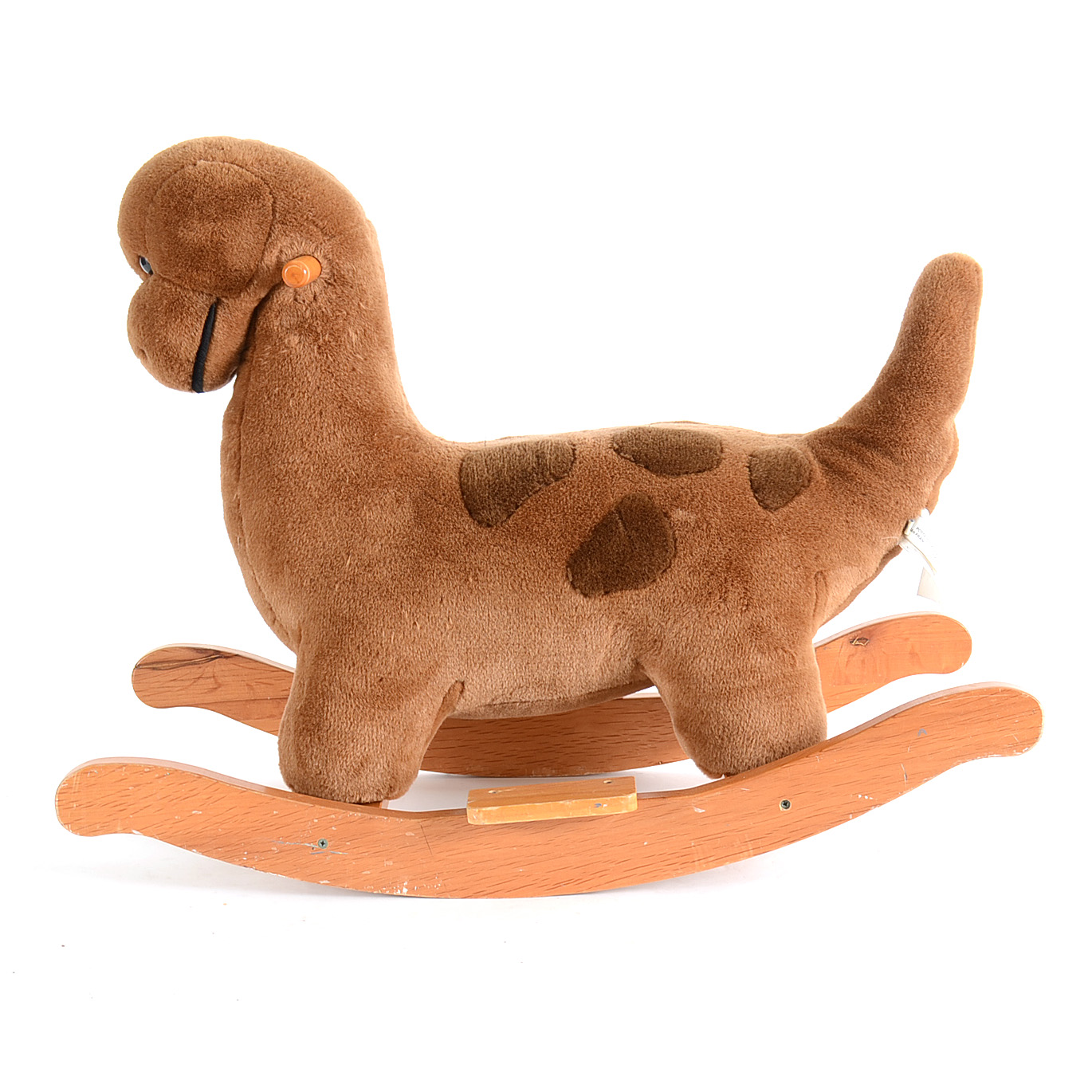 pottery barn rocking