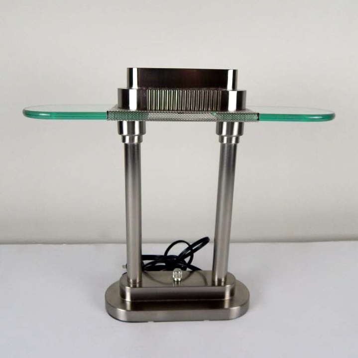ledu halogen desk lamp