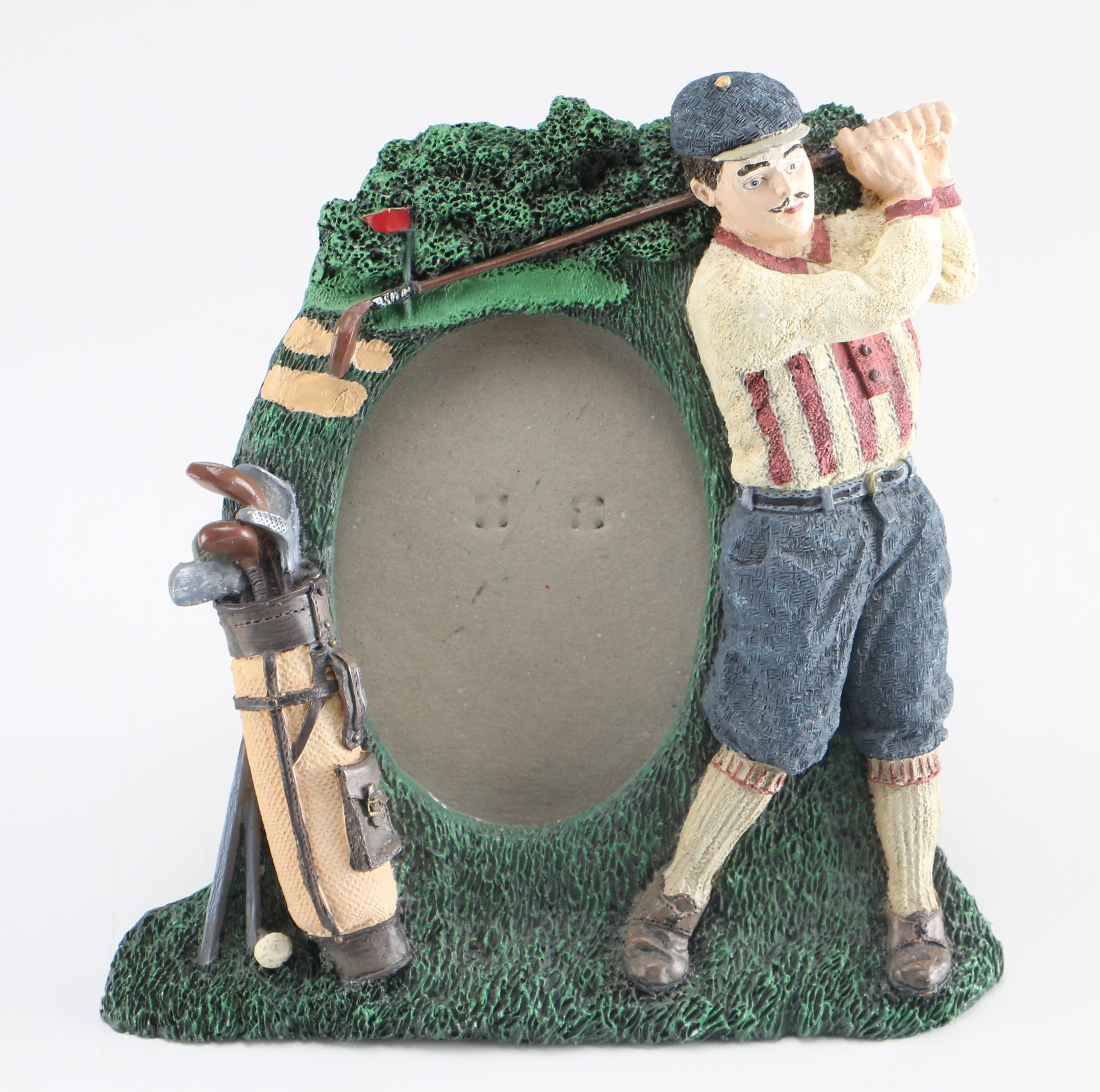 Golf Themed Home Decor Items | EBTH