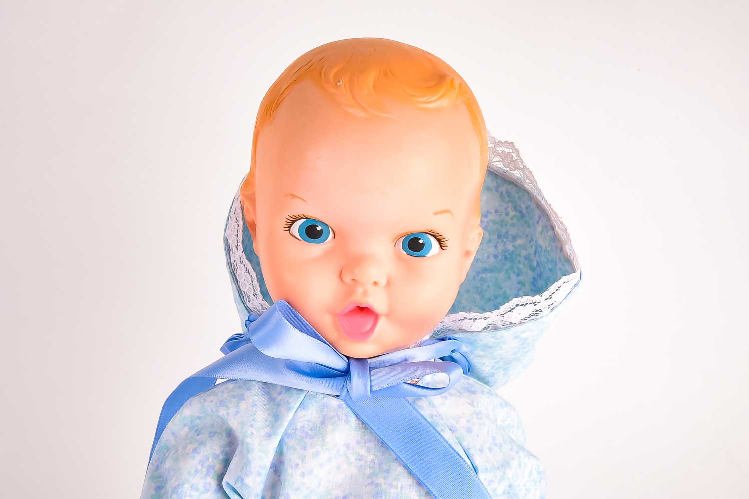 Vintage Gerber Baby Doll Collection EBTH