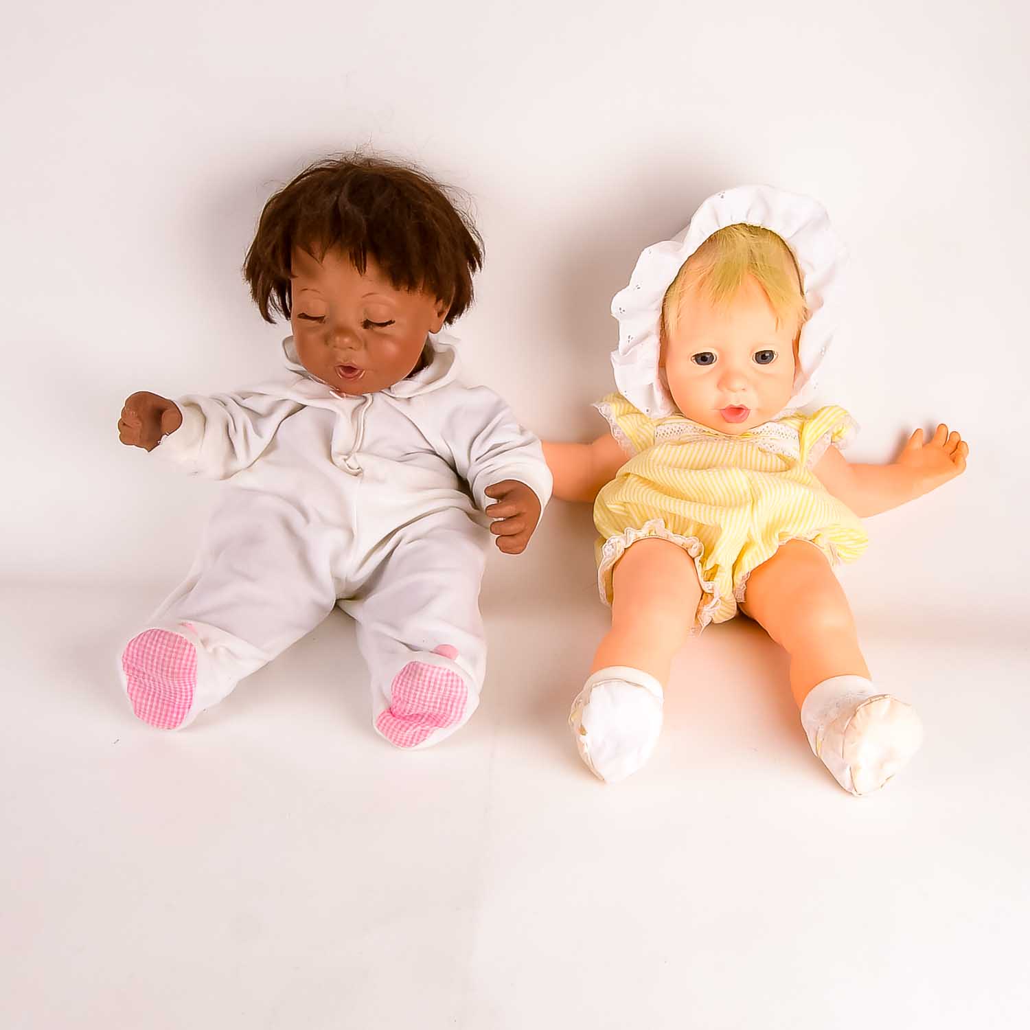 1984 j turner real baby doll