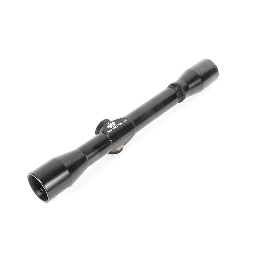 KOWA Prominar 4x Rifle Scope EBTH