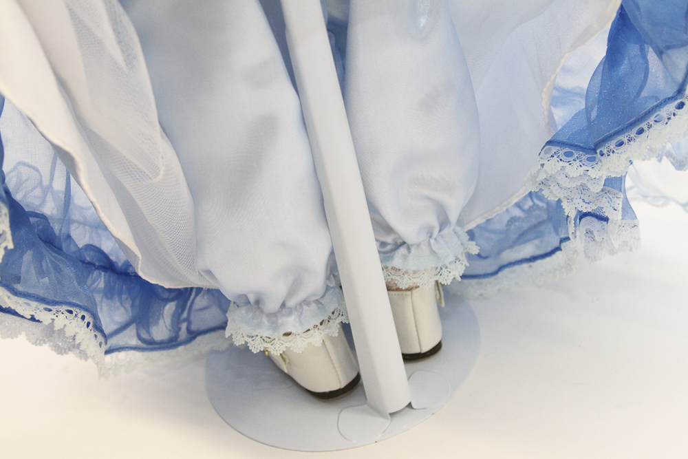 "American Classics Collection" Doll "Abigail" EBTH