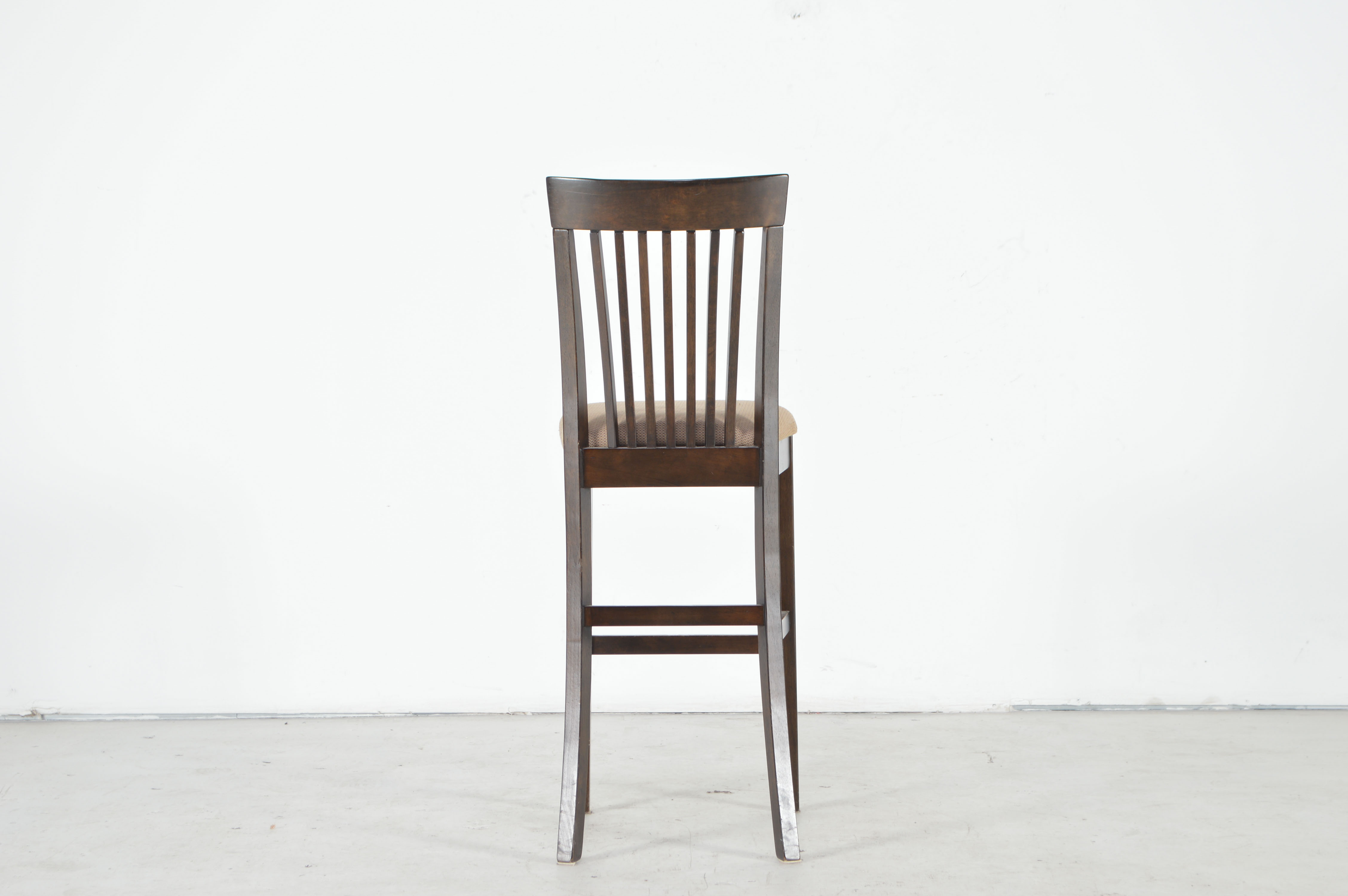 Bar Height Game Table and Chairs EBTH