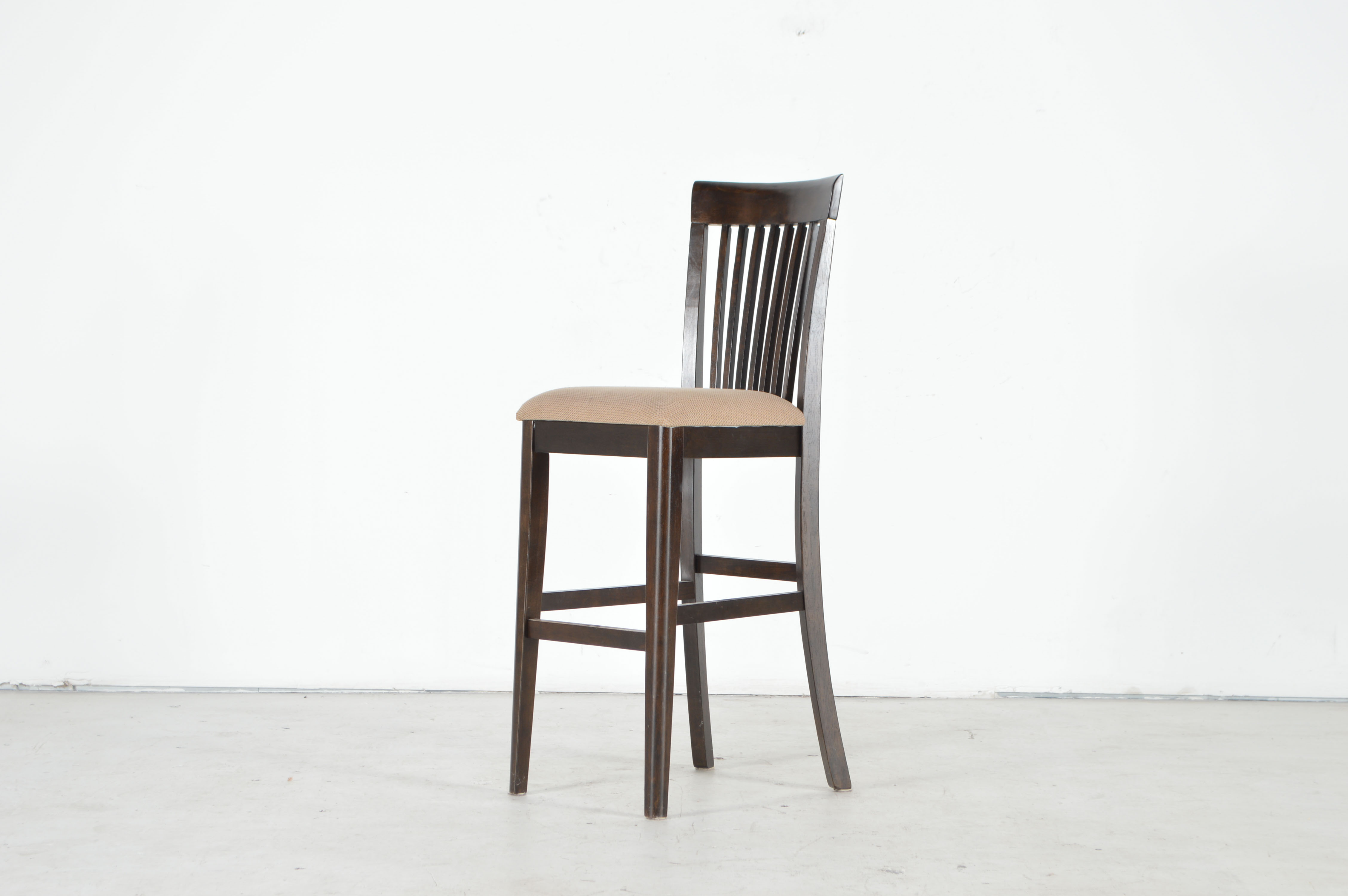 Bar Height Game Table and Chairs EBTH