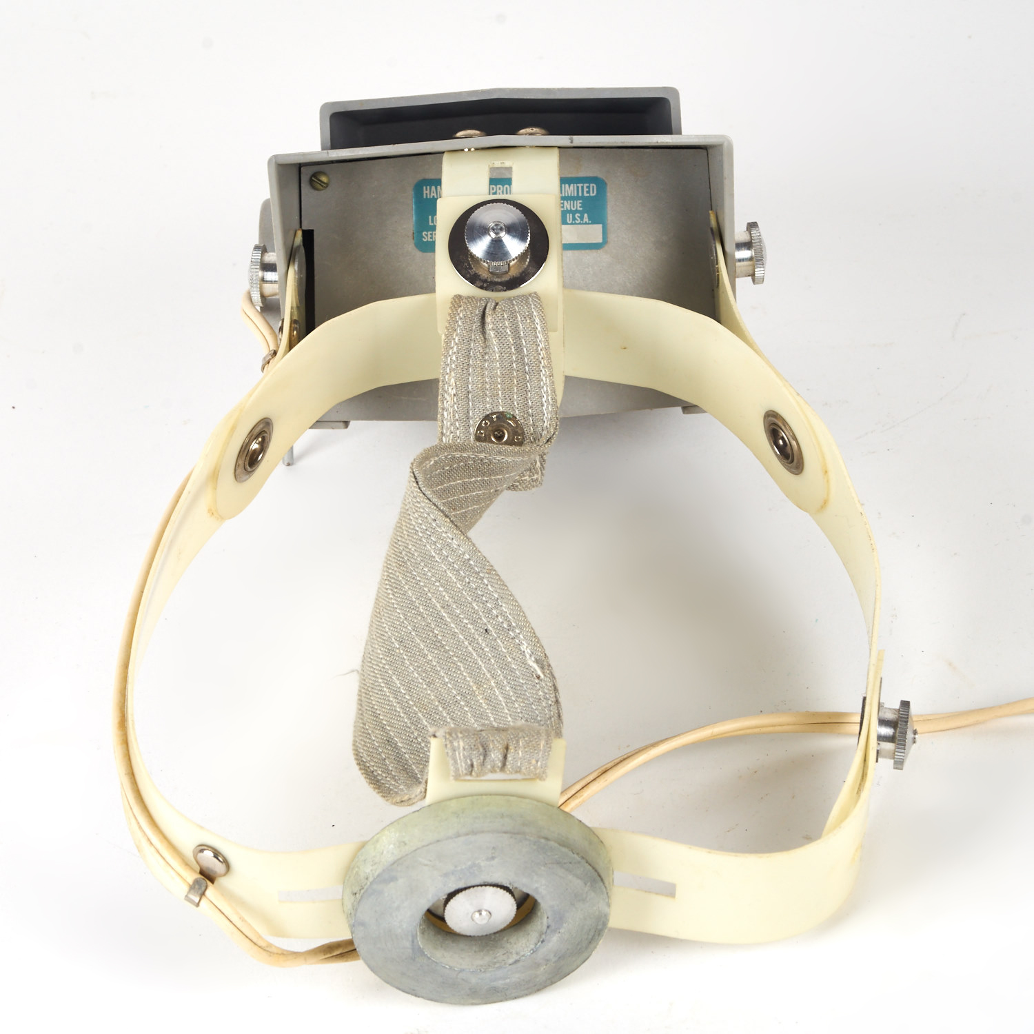 Vintage Medical Equipment EBTH