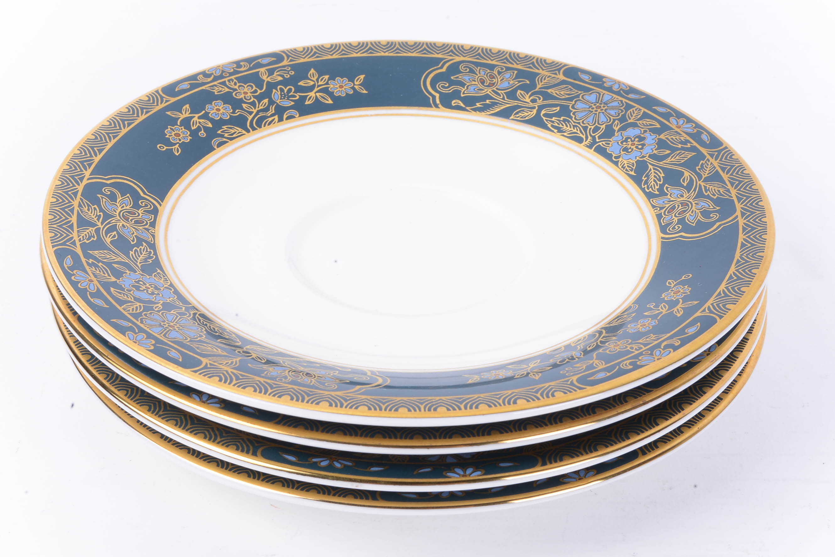 Grouping of Royal Doulton "Carlyle" China EBTH