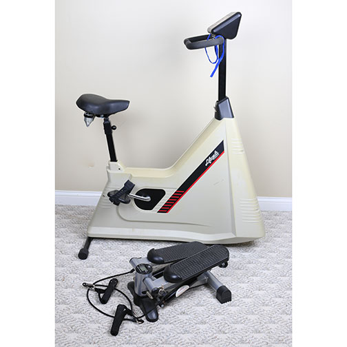 lifecycle 5500 stationary bike