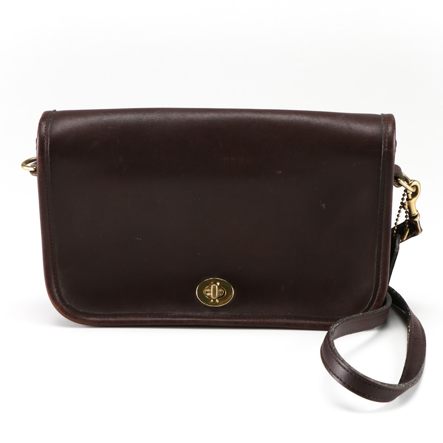 Coach Legacy Collection Penny Purse