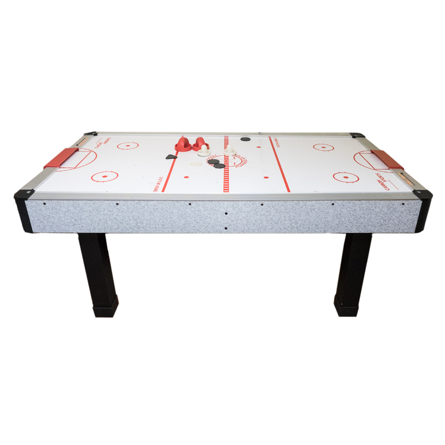 Carrom Sports Air Hockey Table EBTH