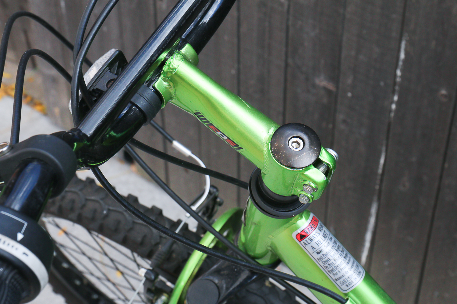 Avigo Assault Revolution Boys' 21-Speed Bike | EBTH