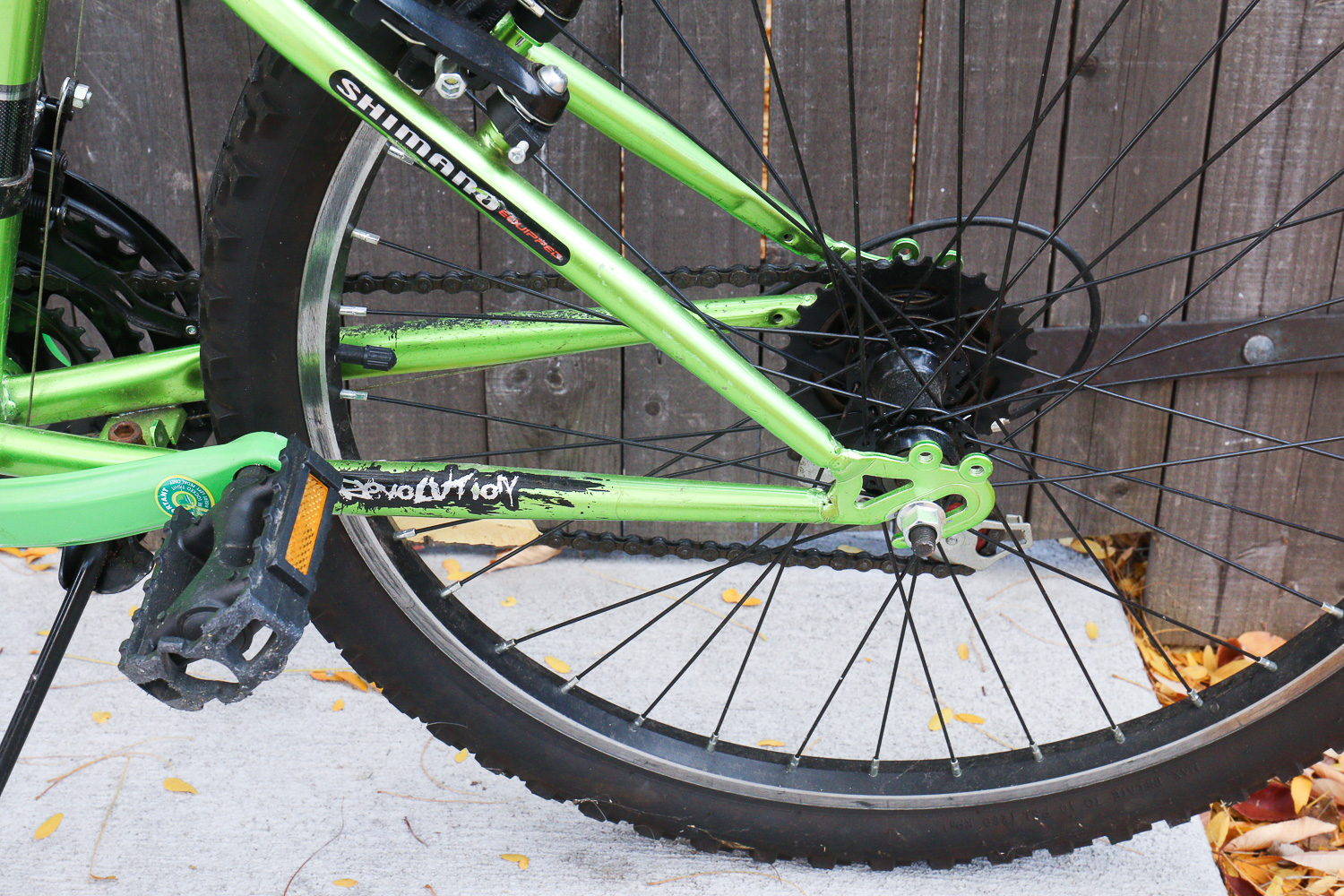 Avigo Assault Revolution Boys' 21-Speed Bike | EBTH