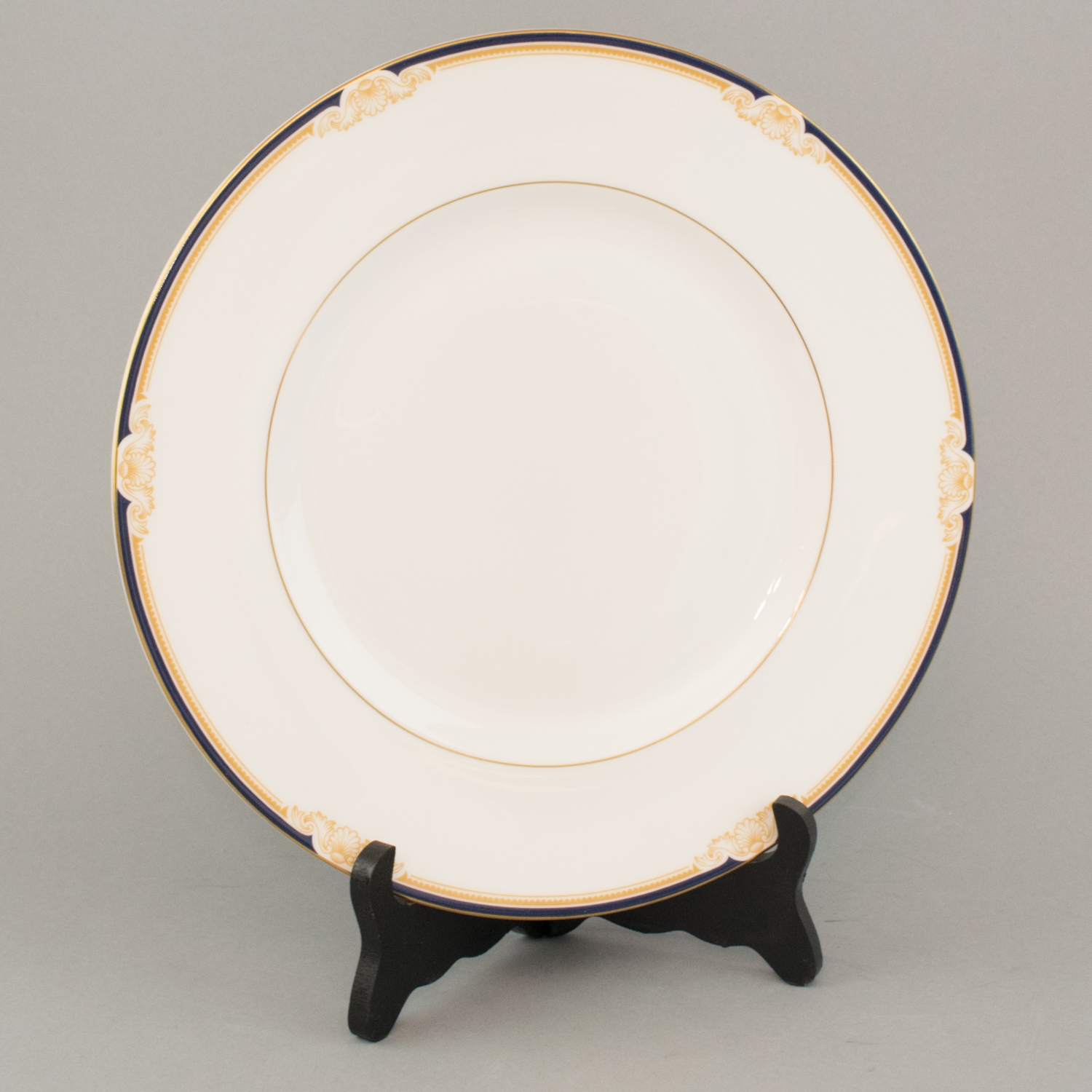Wedgwood "Cavendish" Pattern China EBTH