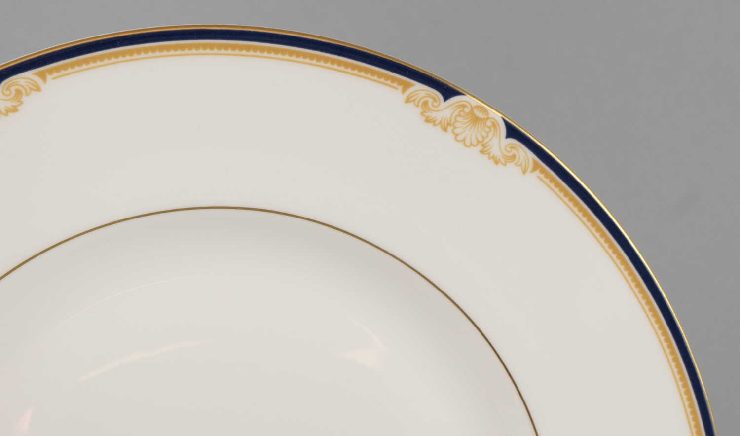 Wedgwood "Cavendish" Pattern China EBTH