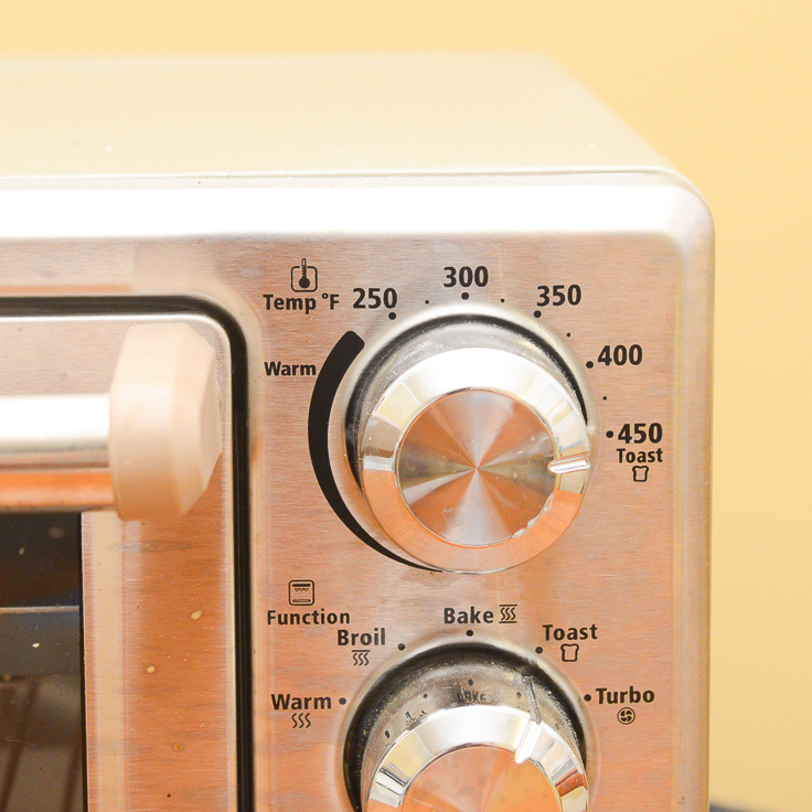 Oster Convection Oven EBTH