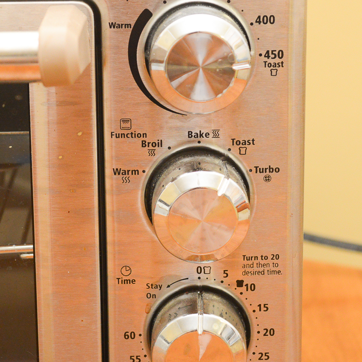 Oster Convection Oven EBTH