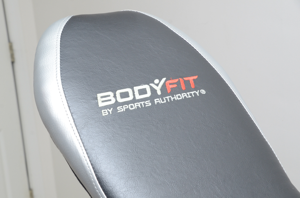 BodyFit by Sports Authority Inversion Table EBTH