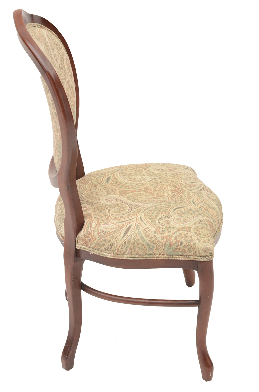 Three Dining Chairs
