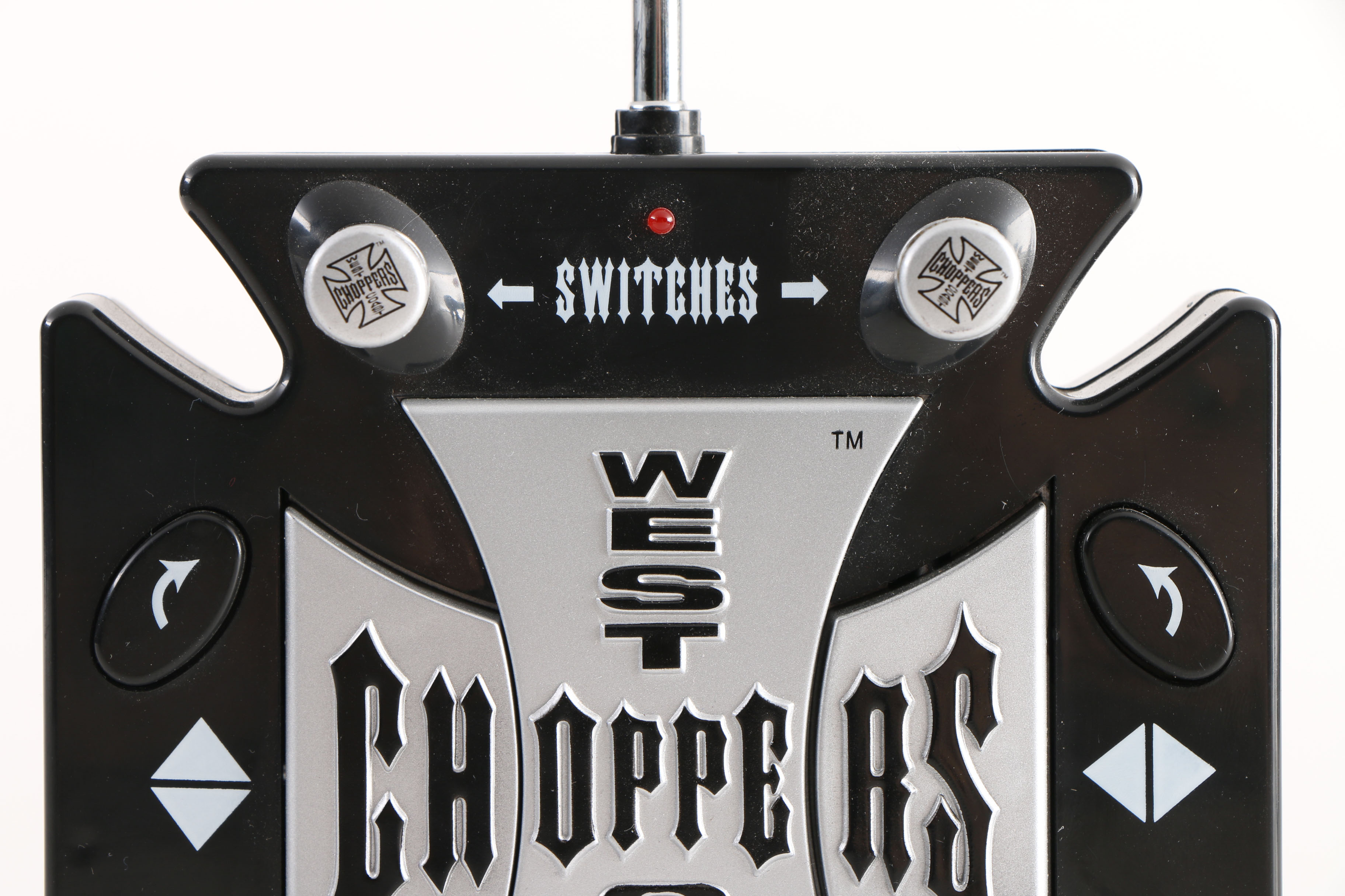 1936 Ford Custom West Coast Chopper Remote Control Car EBTH