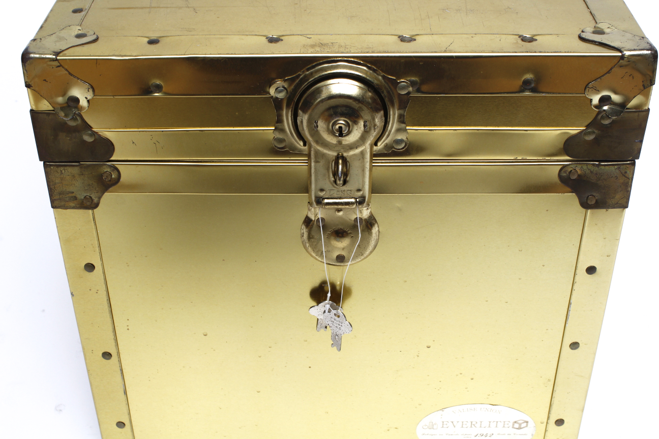 Valise Union Everlite Trunk EBTH