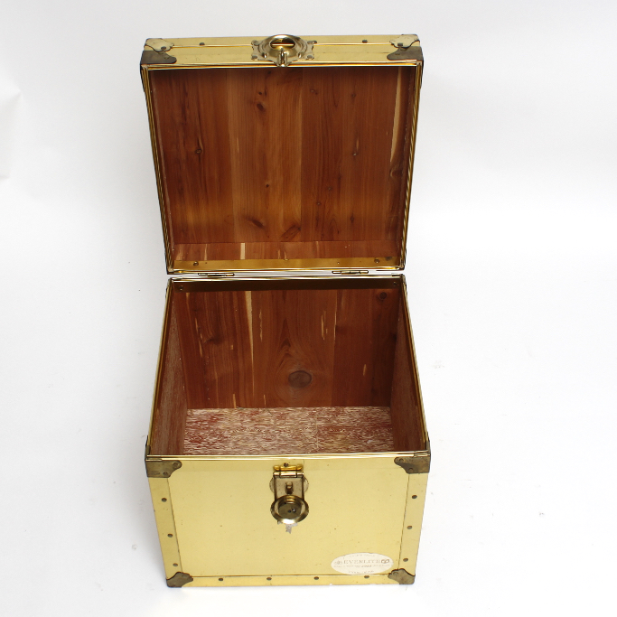 Valise Union Everlite Trunk EBTH