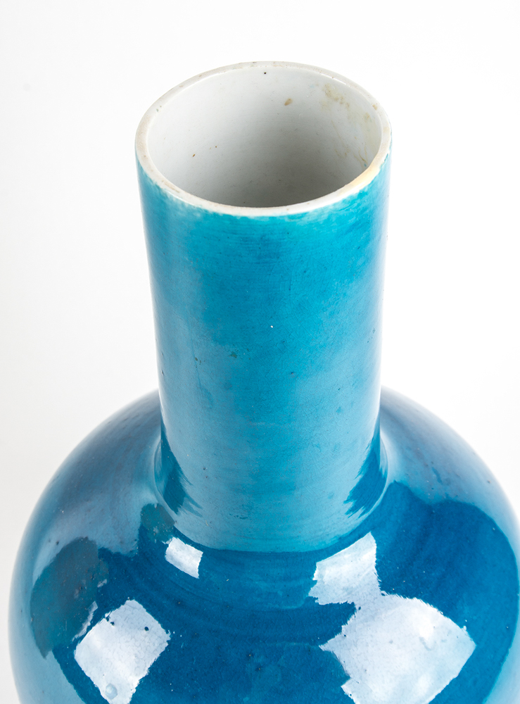 Pair of Decorative Chinese Vases