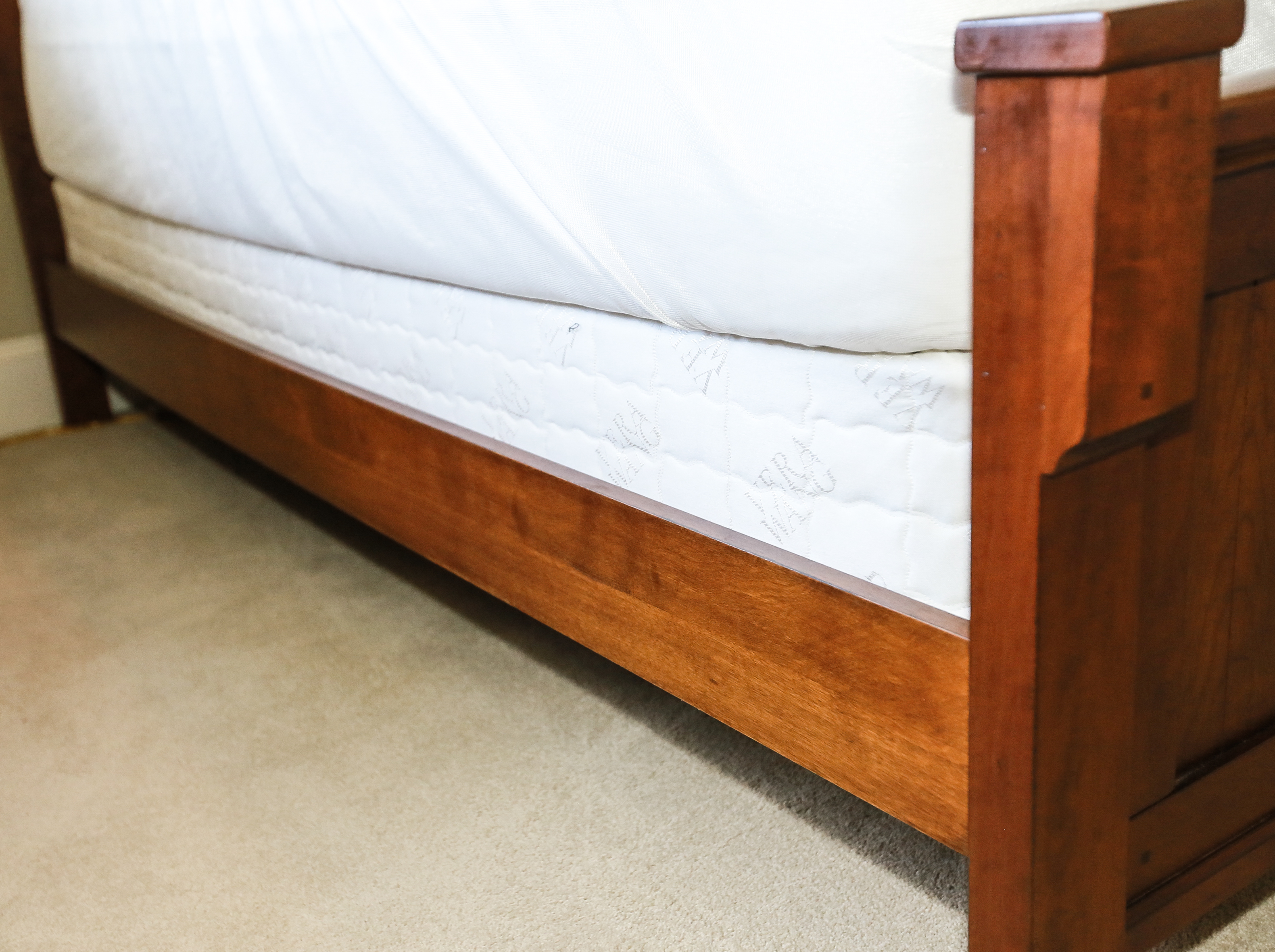 Bob Timberlake Full Size Bed Frame EBTH