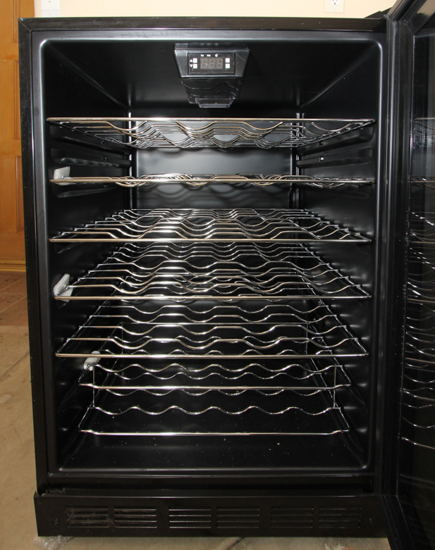 Vissani Wine Cooler EBTH