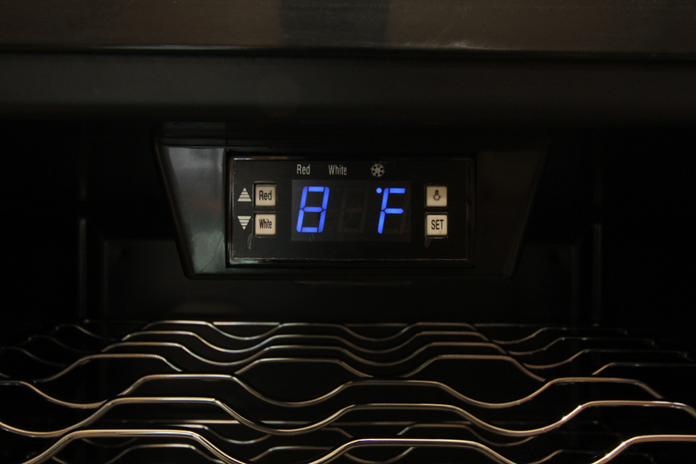 Vissani Wine Cooler EBTH