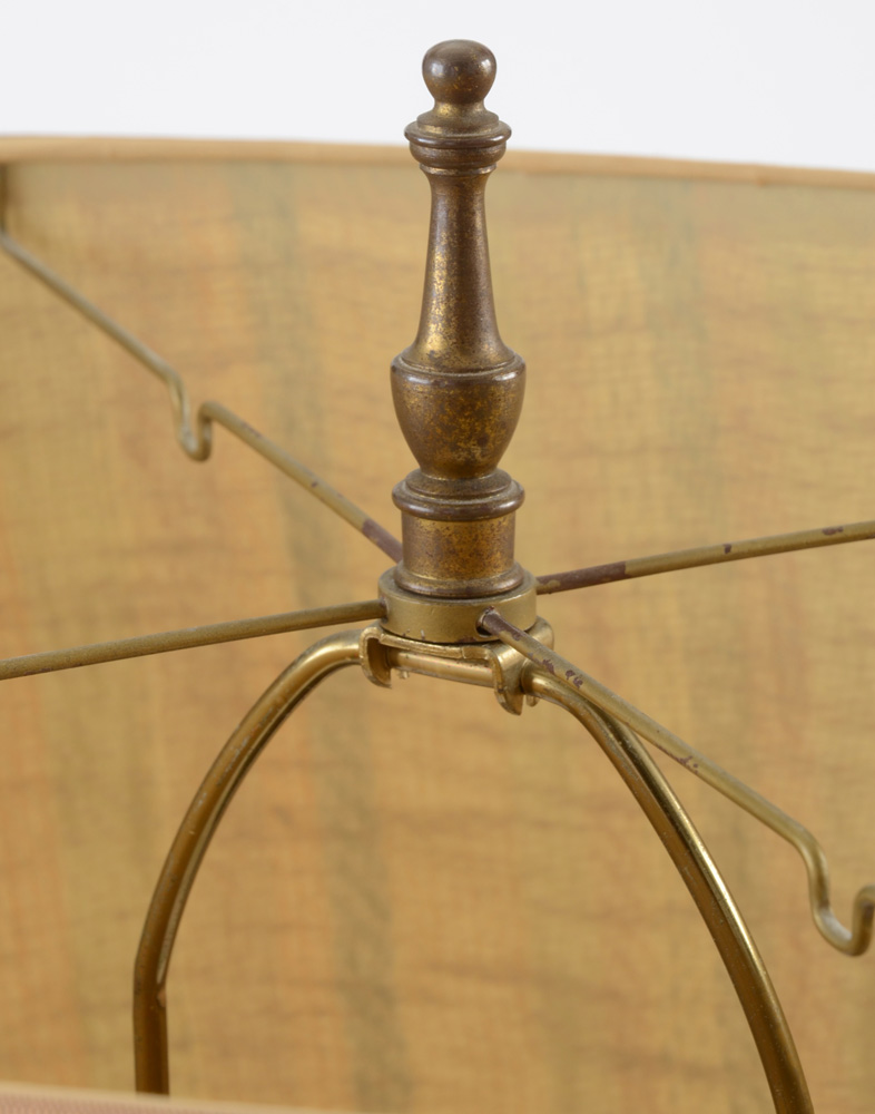 Converted Antique Cash Register Lamp EBTH