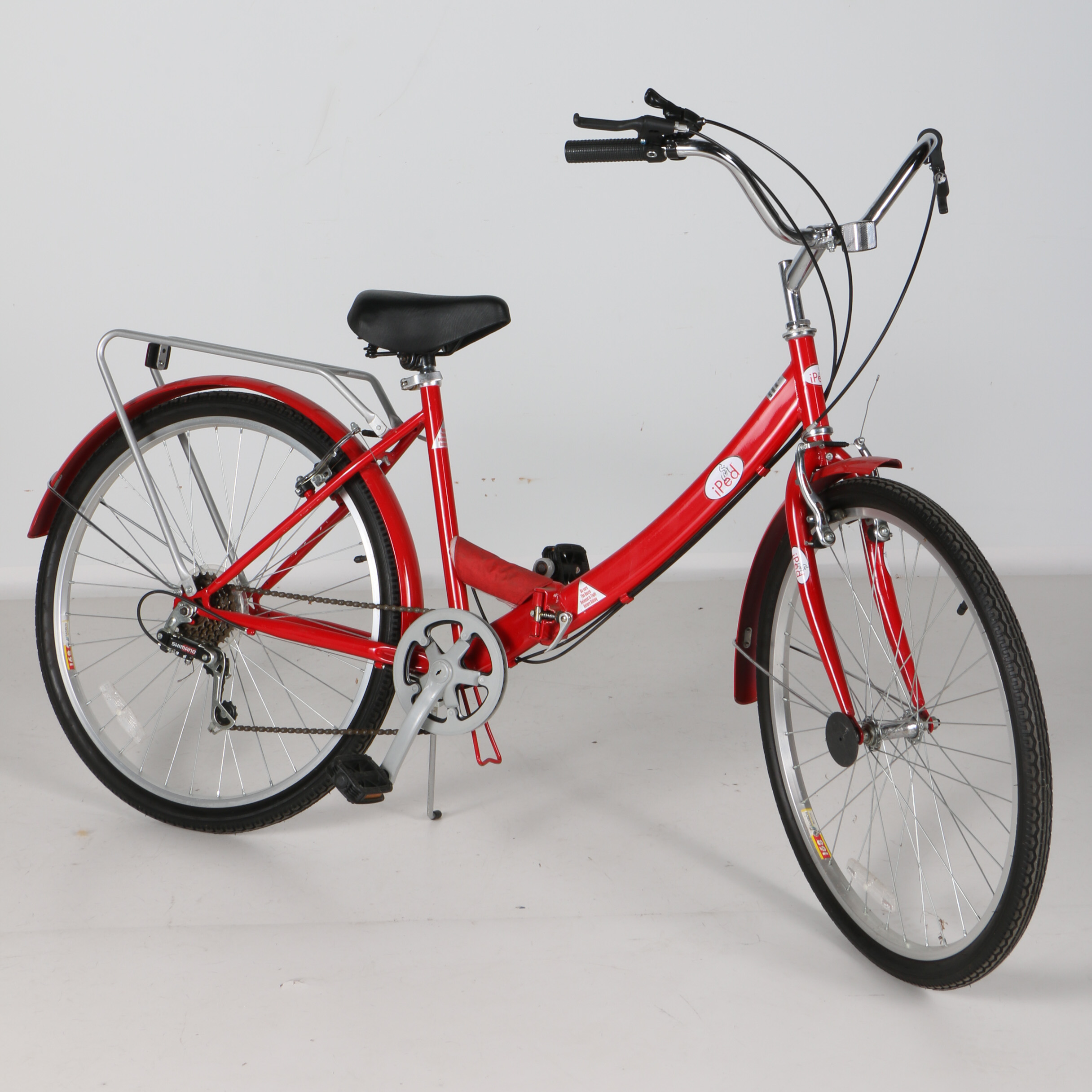 Sale Iped Folding Bike In Stock 46 OFF www.nassit .sl