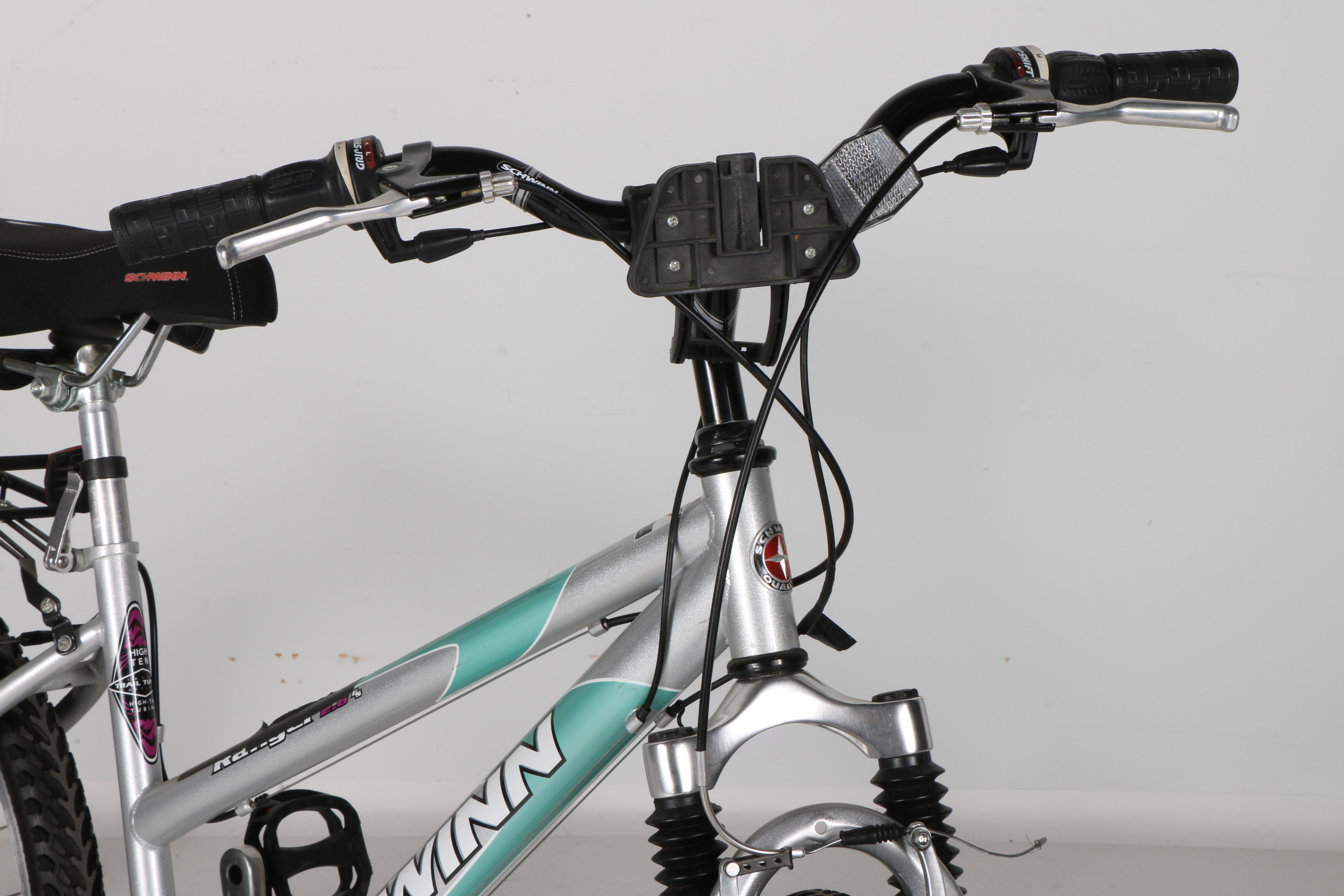 schwinn ranger womens