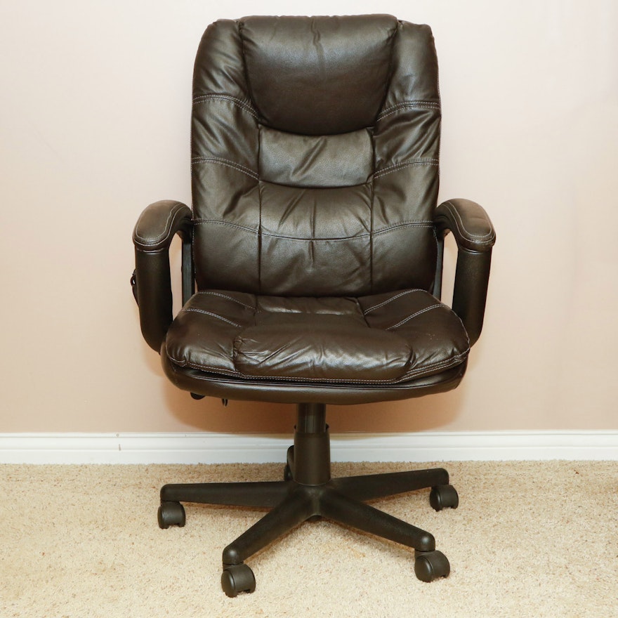True Seating Concepts Office Massage Chair Ebth