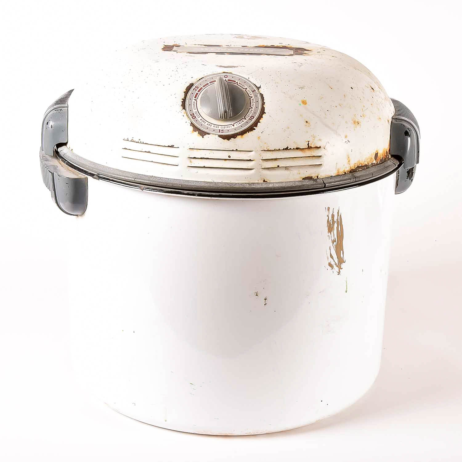 Antique Kenmore Counter Top Washing Machine EBTH