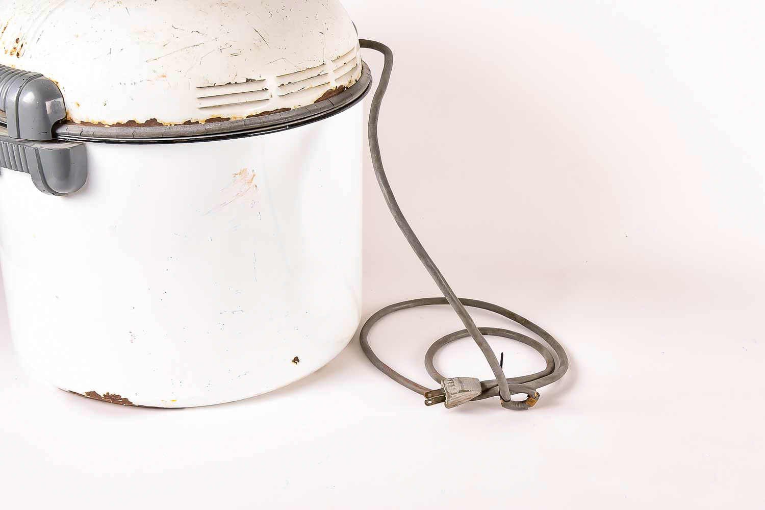 Antique Kenmore Counter Top Washing Machine EBTH