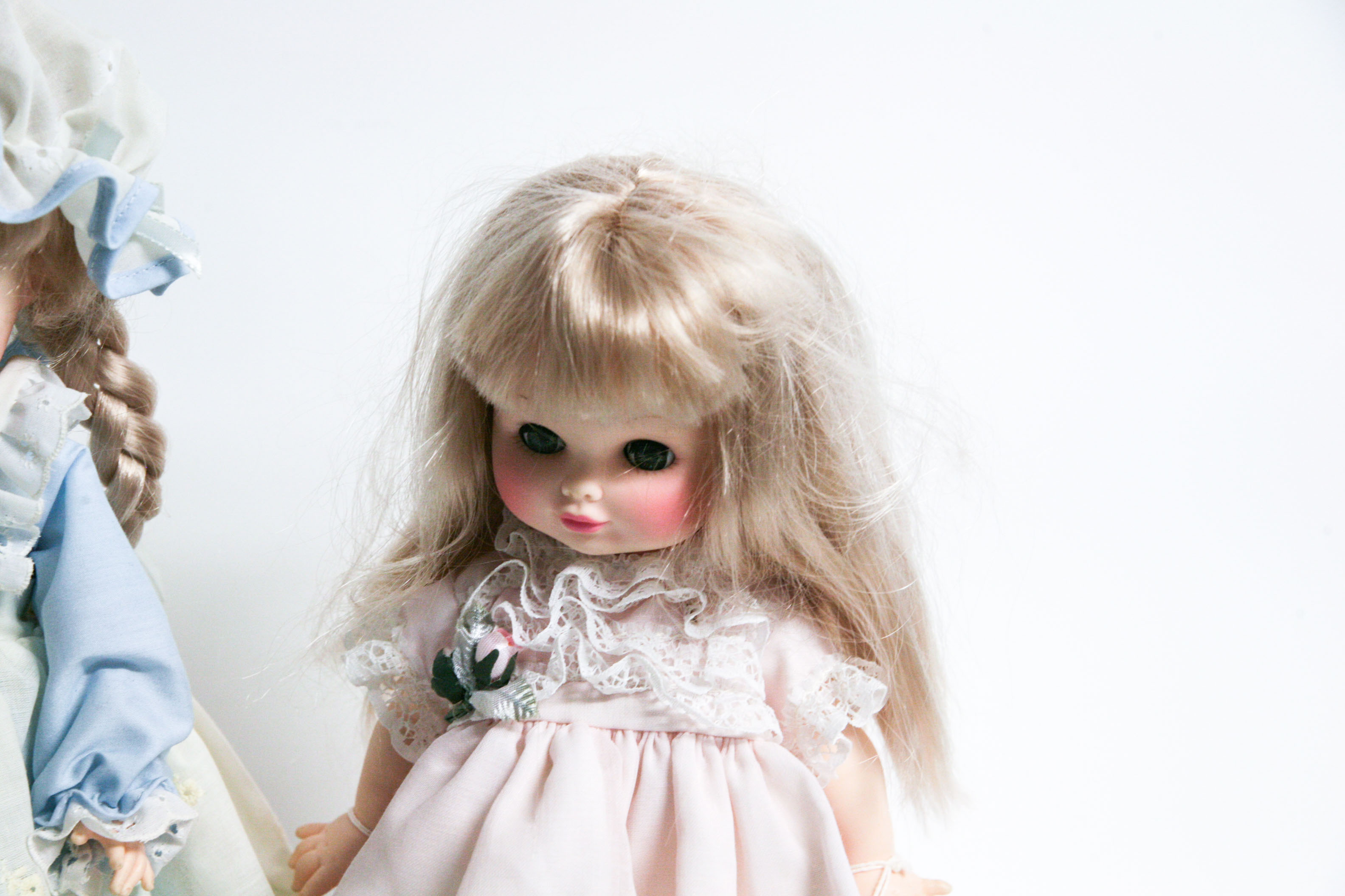 Collection of Royal Doll Company Dolls EBTH