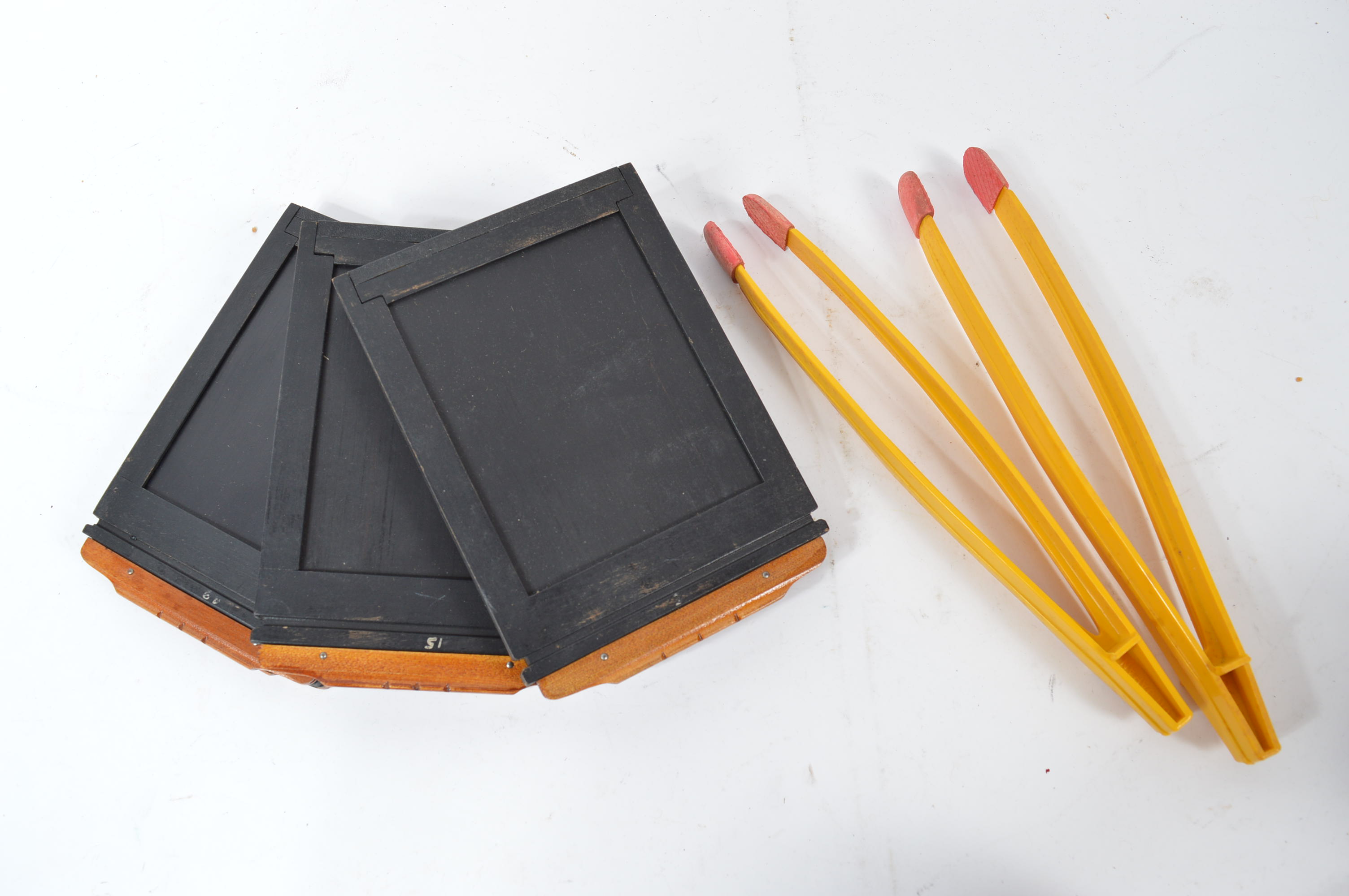 Vintage Film Developing Equipment EBTH