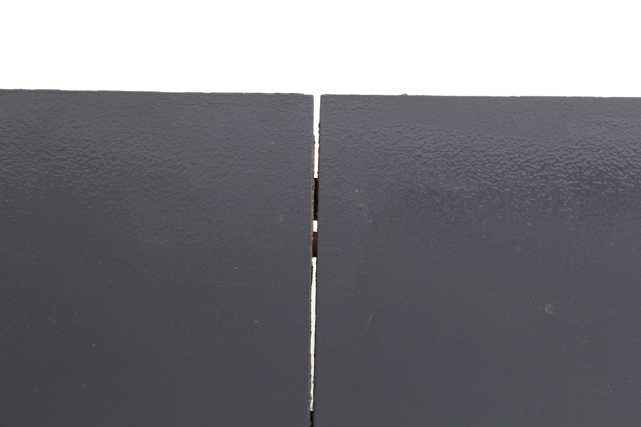 Vintage Sheraton Style Dining Table by Ethan Allen Baumritter EBTH