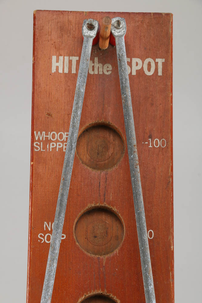 1950s Novelty Games EBTH