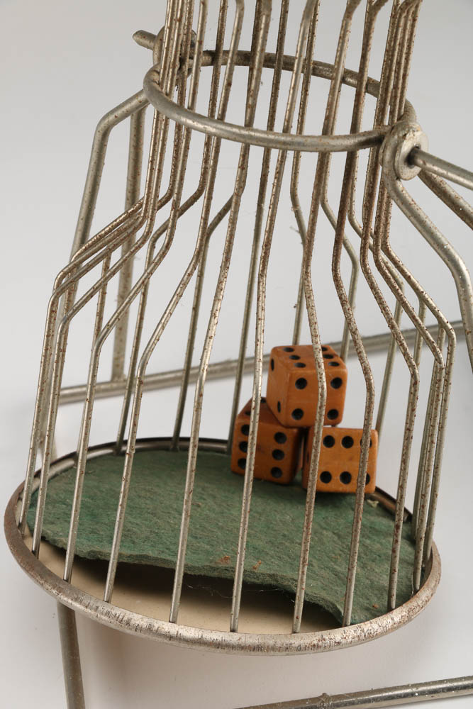 1950s Novelty Games EBTH