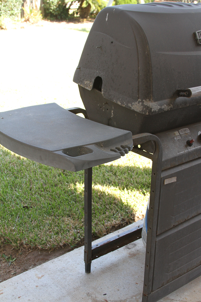 Thermos Millennium Gas Grill and Propane Tank EBTH