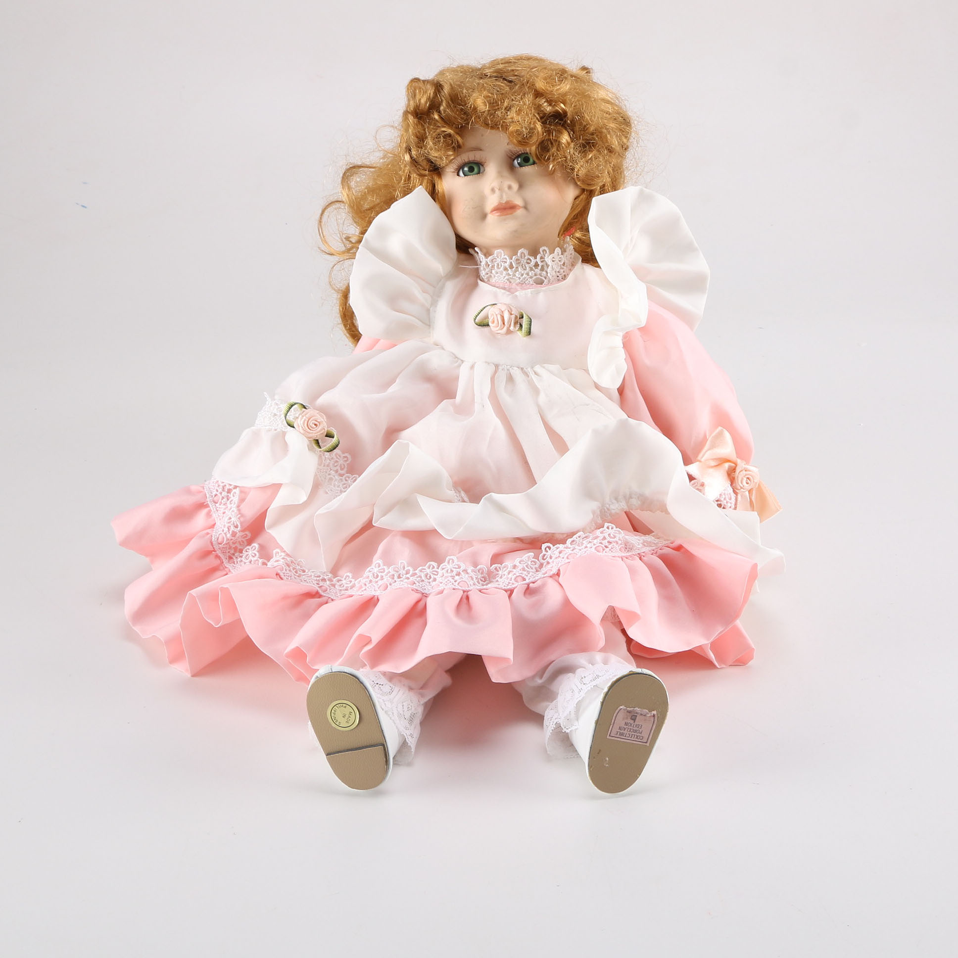 brinn's doll company