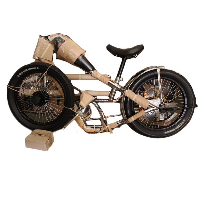 torker tristar 3 wheel bike