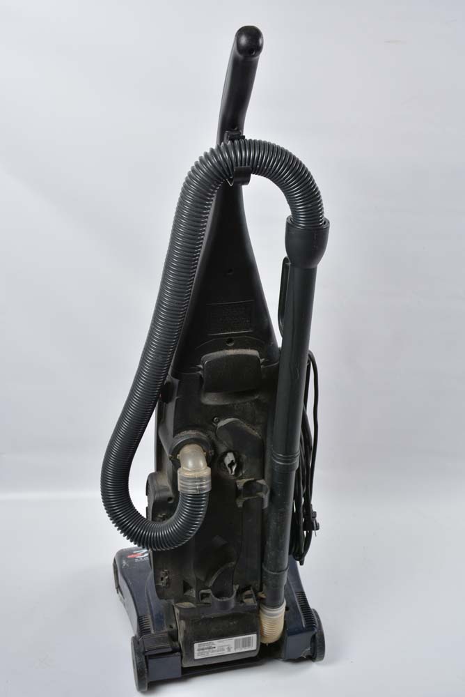 Bissell Bagless Vacuum Cleaner and Eureka QuickUp EBTH