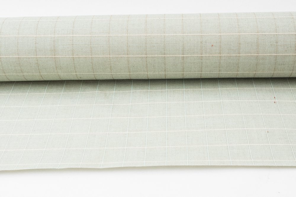 Selection of Upholstery Weight Fabrics EBTH