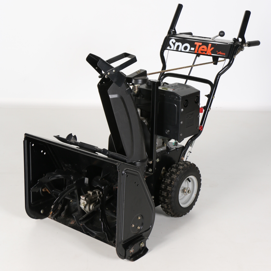 SnoTek Snow Blower EBTH